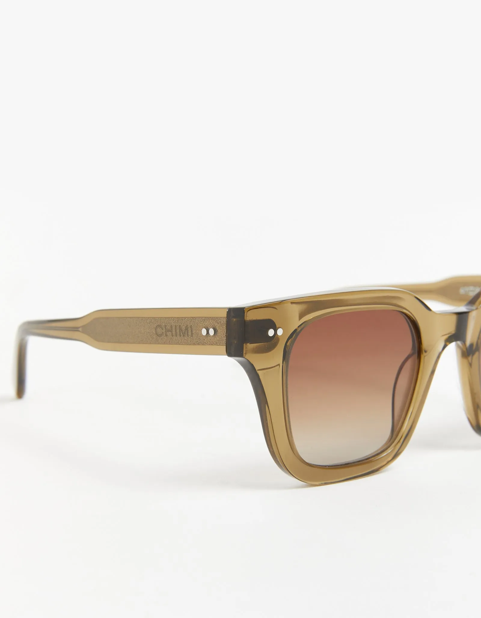 04 Sunglasses- Green