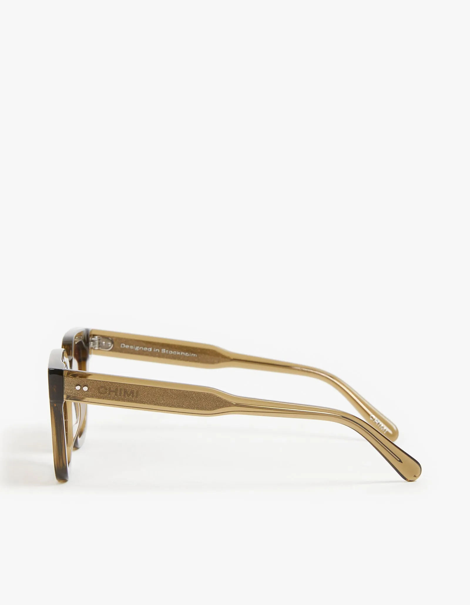 04 Sunglasses- Green