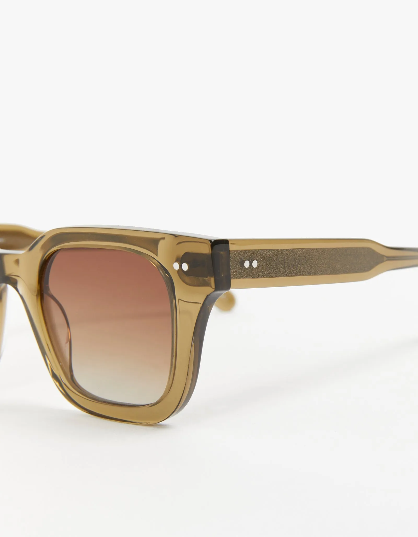 04 Sunglasses- Green
