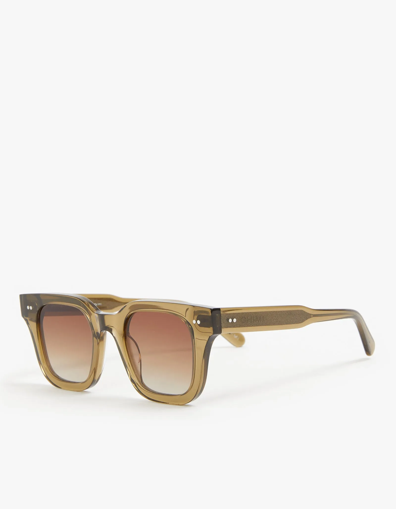 04 Sunglasses- Green