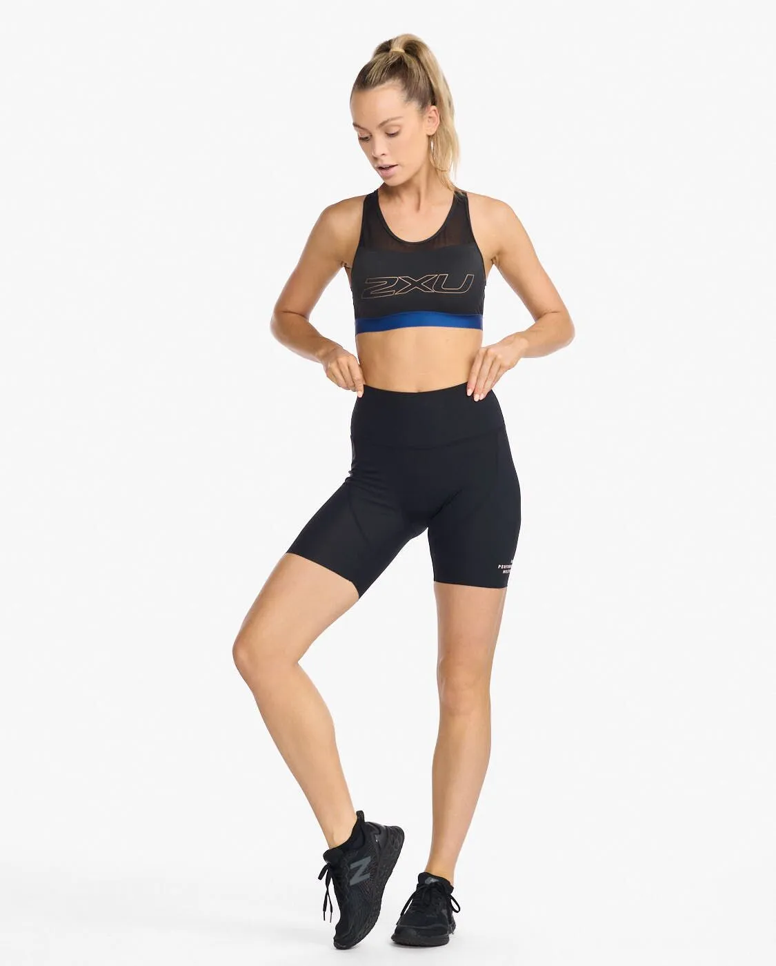 2XU  Women Aero 7" Tri Shorts