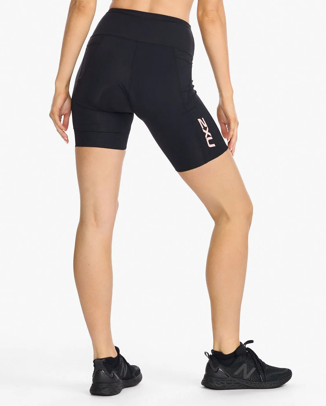 2XU  Women Aero 7" Tri Shorts