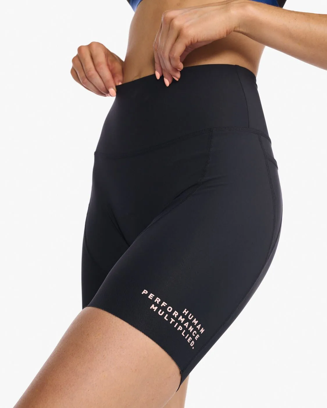 2XU  Women Aero 7" Tri Shorts