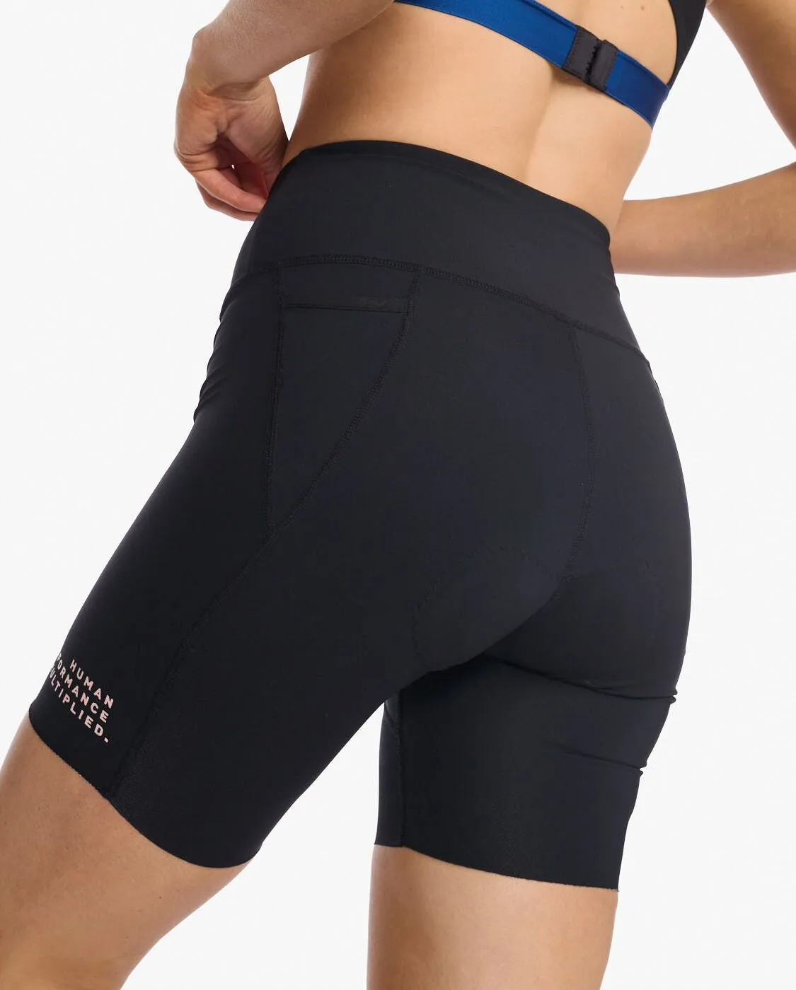 2XU  Women Aero 7" Tri Shorts