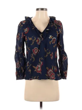 3/4 Sleeve Blouse