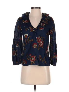 3/4 Sleeve Blouse