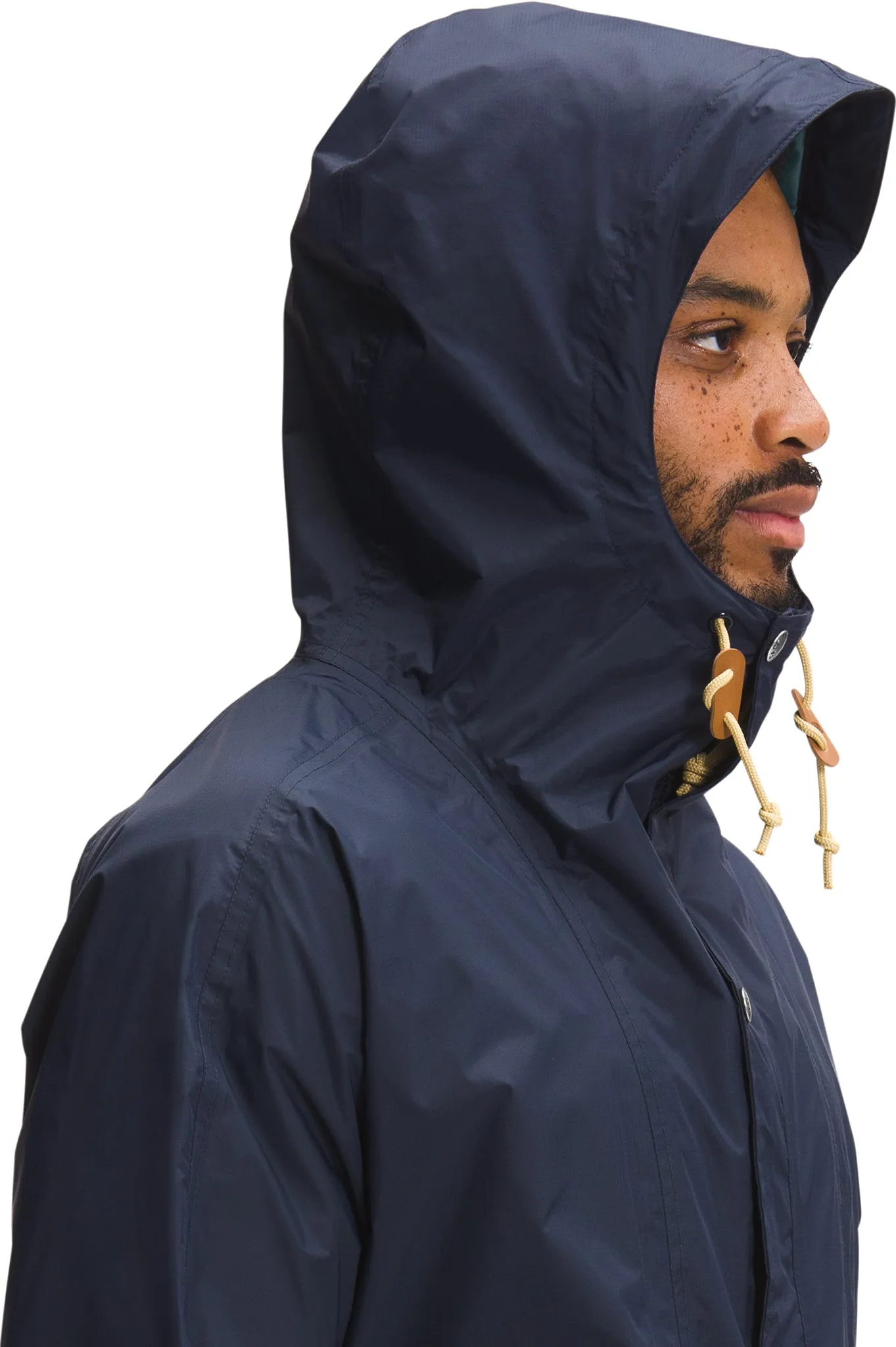 78 Rain Top Jacket - Men’s|-|Manteau de pluie 78 - Homme