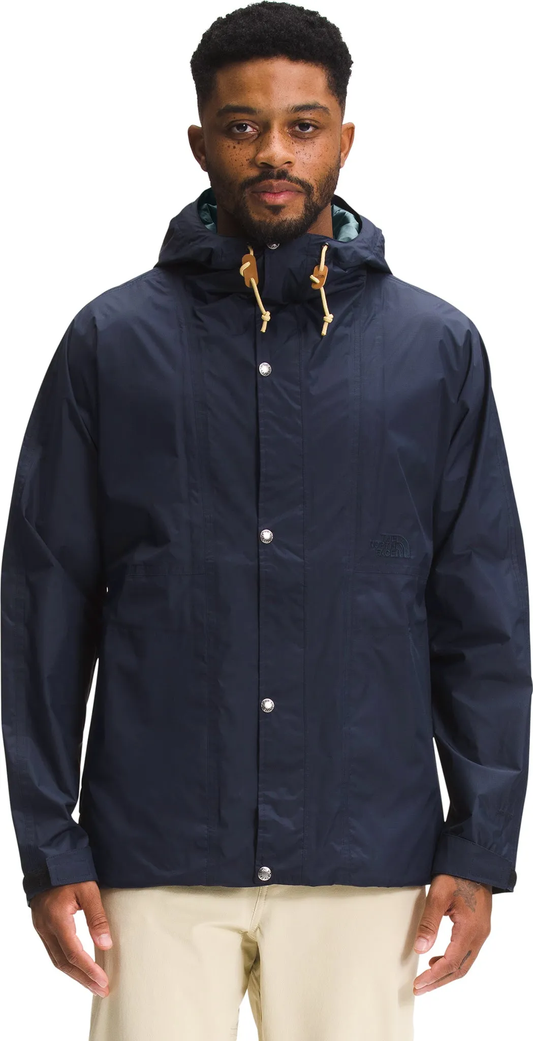 78 Rain Top Jacket - Men’s|-|Manteau de pluie 78 - Homme