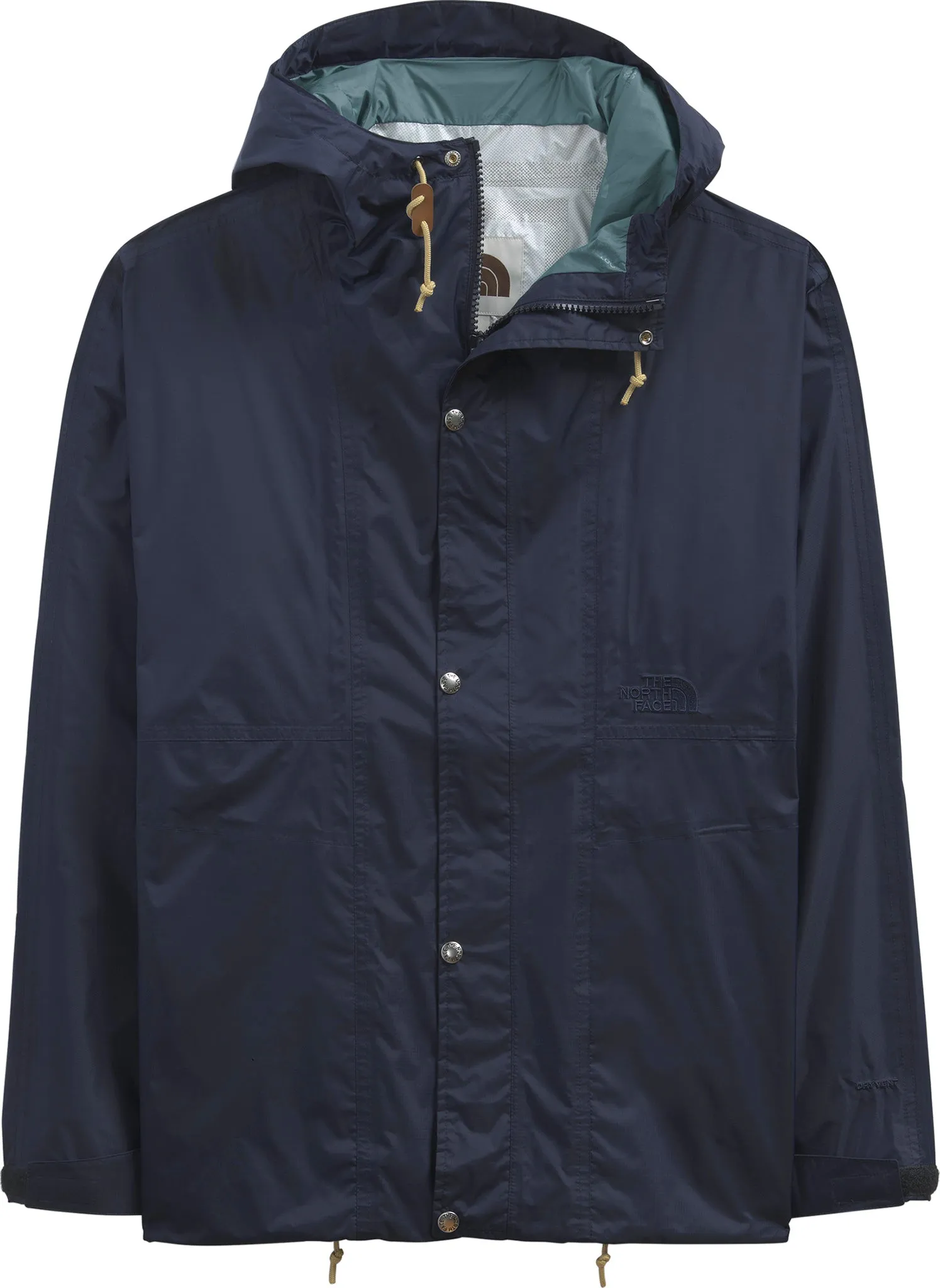 78 Rain Top Jacket - Men’s|-|Manteau de pluie 78 - Homme
