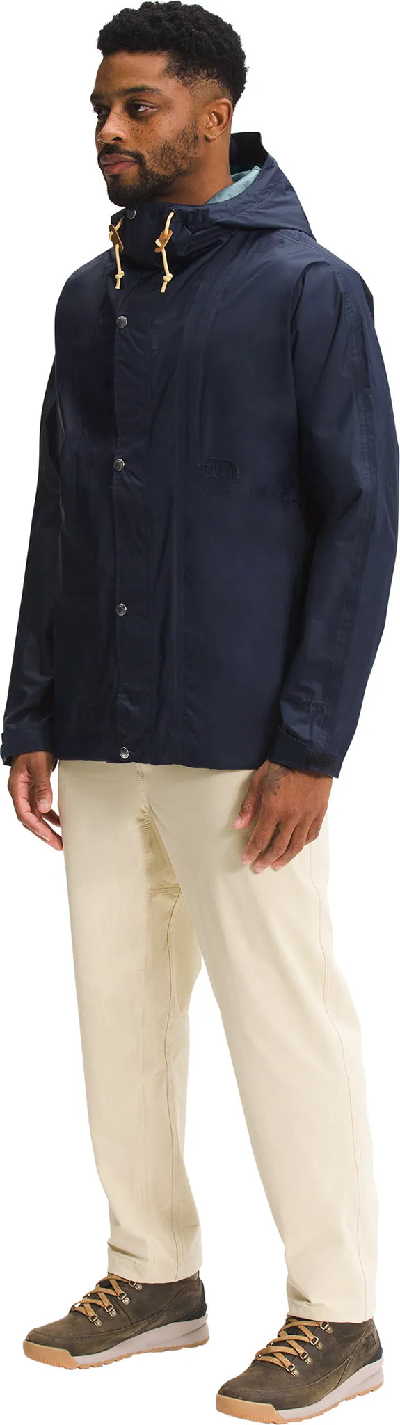 78 Rain Top Jacket - Men’s|-|Manteau de pluie 78 - Homme