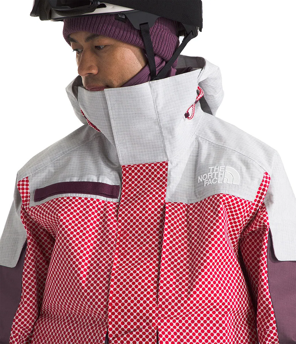 A68A DryVent Mono Shell Jacket - Men's|-|Manteau à coquille A68A DryVent Mono - Homme