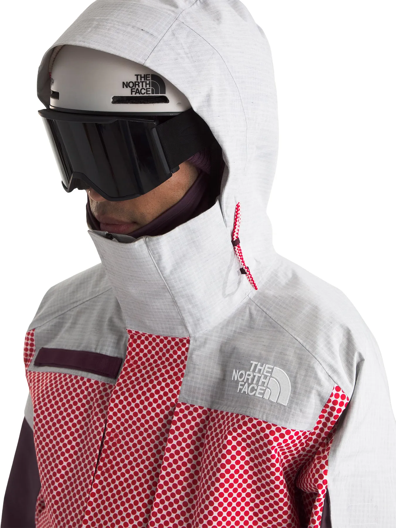 A68A DryVent Mono Shell Jacket - Men's|-|Manteau à coquille A68A DryVent Mono - Homme