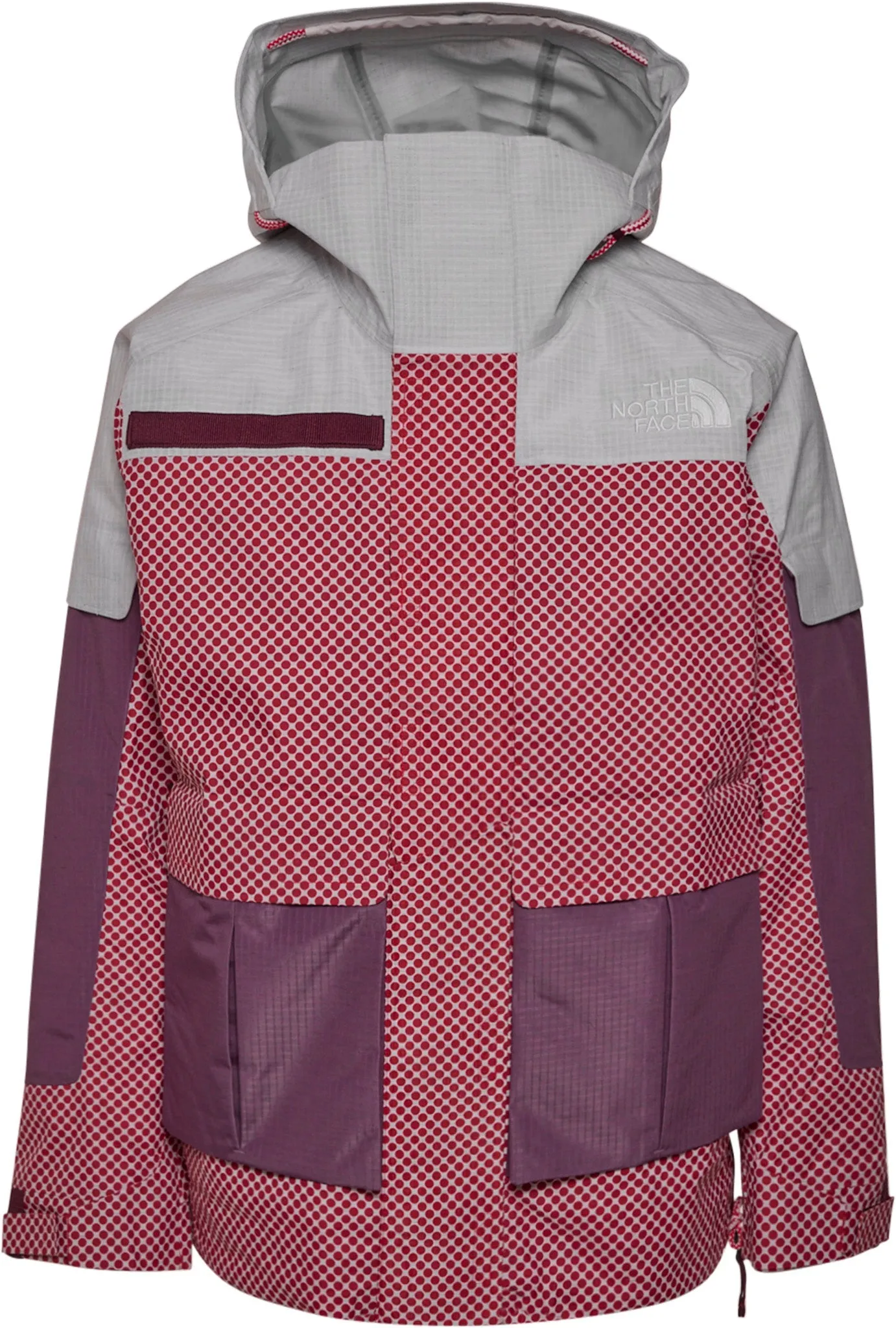 A68A DryVent Mono Shell Jacket - Men's|-|Manteau à coquille A68A DryVent Mono - Homme