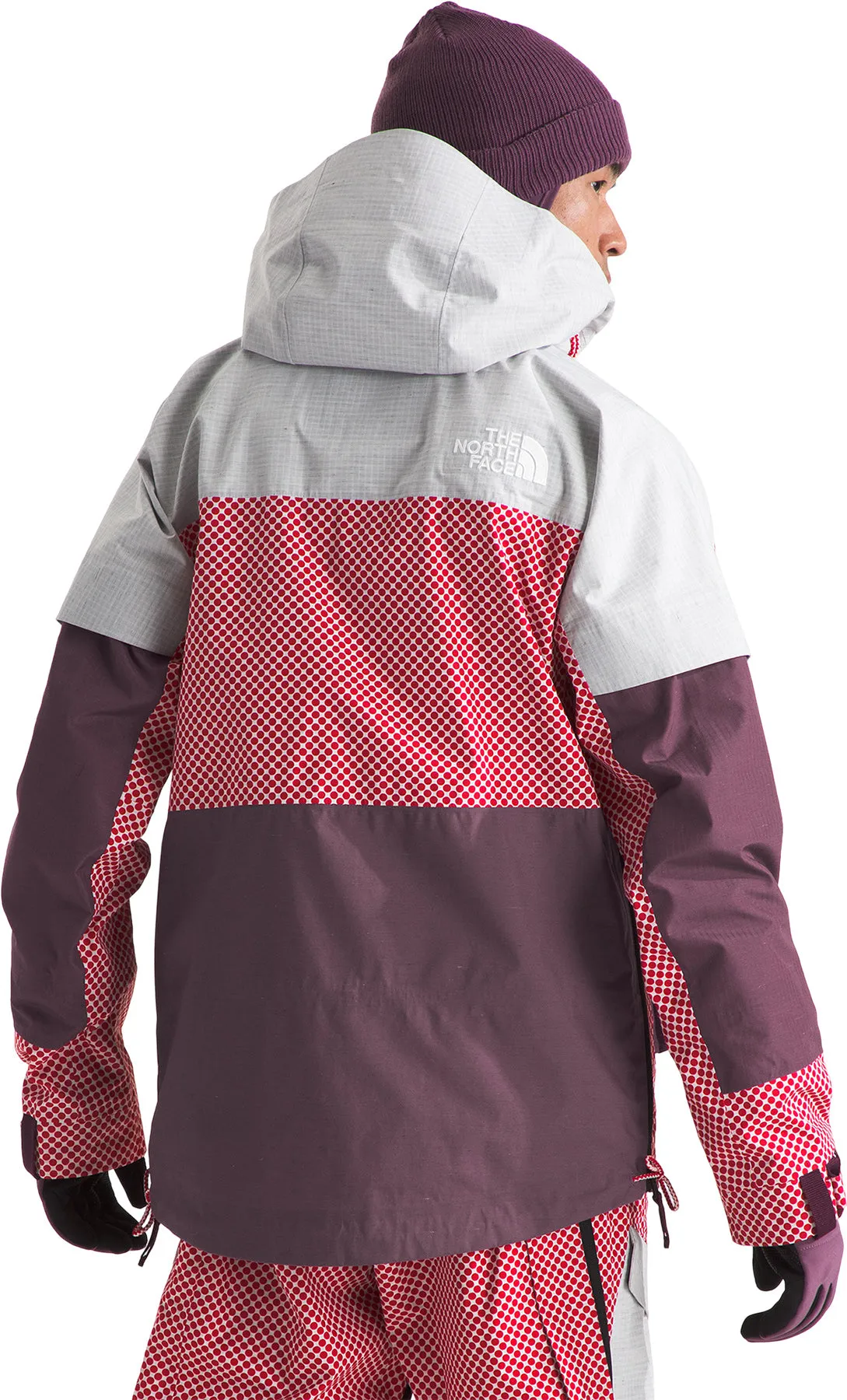 A68A DryVent Mono Shell Jacket - Men's|-|Manteau à coquille A68A DryVent Mono - Homme