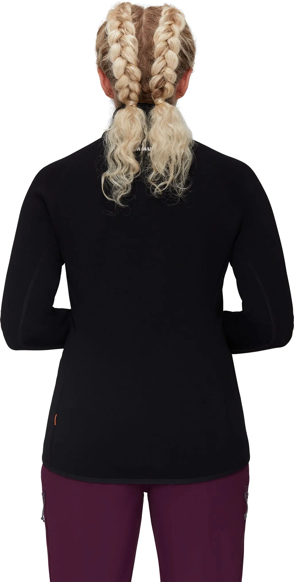 Aconcagua Midlayer Jacket - Women's|-|Manteau couche intermédiaire Aconcagua - Femme