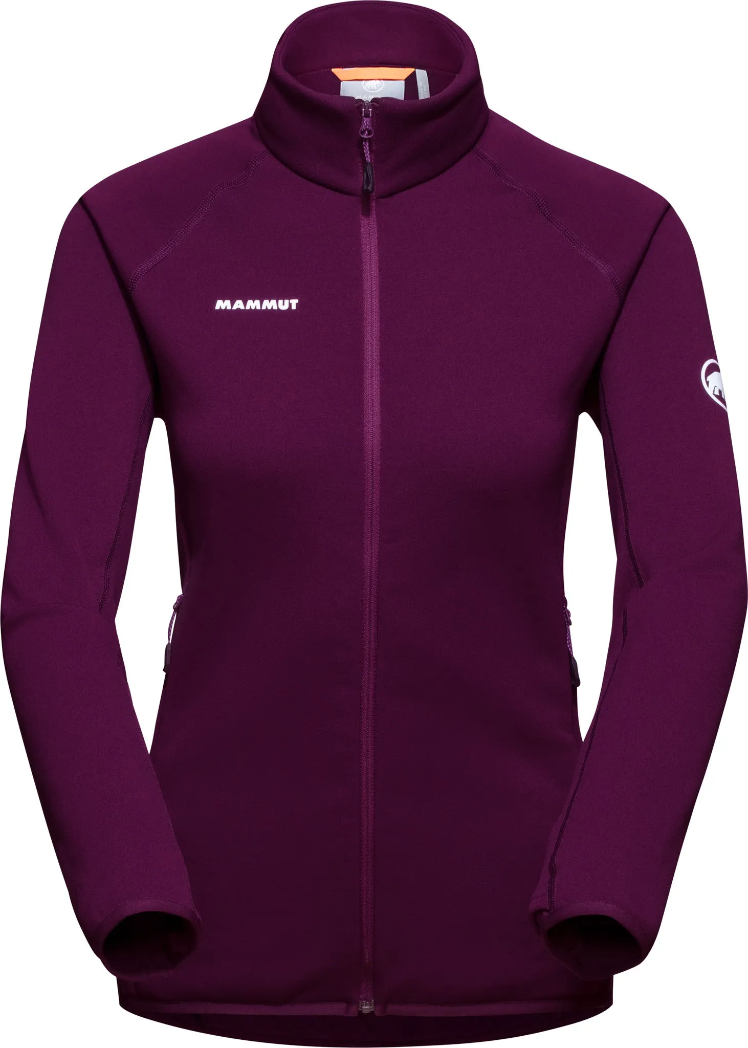 Aconcagua Midlayer Jacket - Women's|-|Manteau couche intermédiaire Aconcagua - Femme