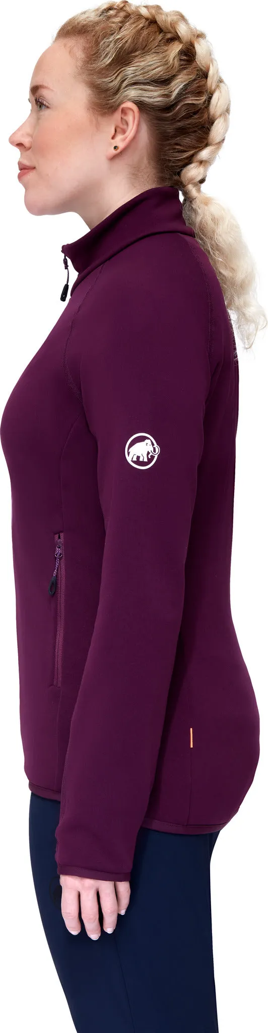 Aconcagua Midlayer Jacket - Women's|-|Manteau couche intermédiaire Aconcagua - Femme