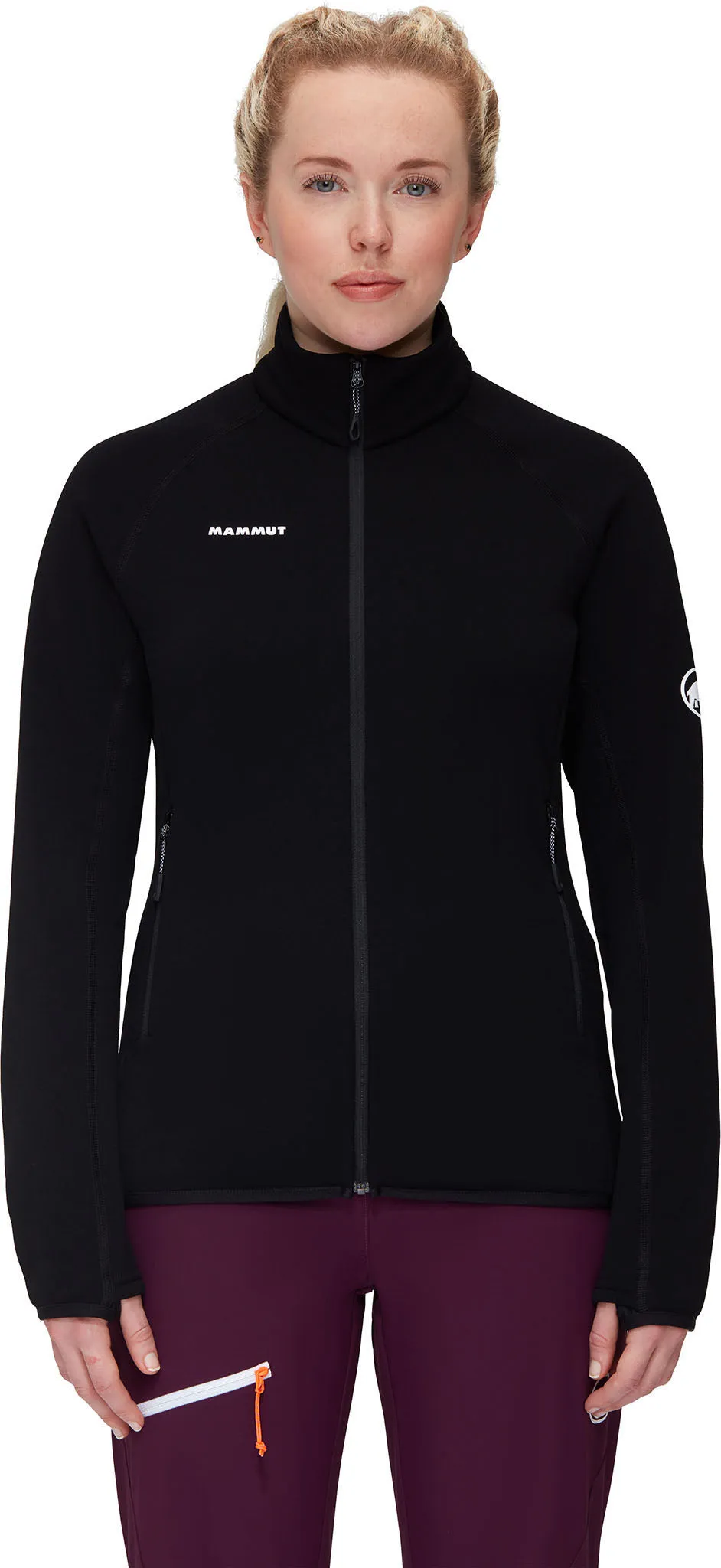 Aconcagua Midlayer Jacket - Women's|-|Manteau couche intermédiaire Aconcagua - Femme