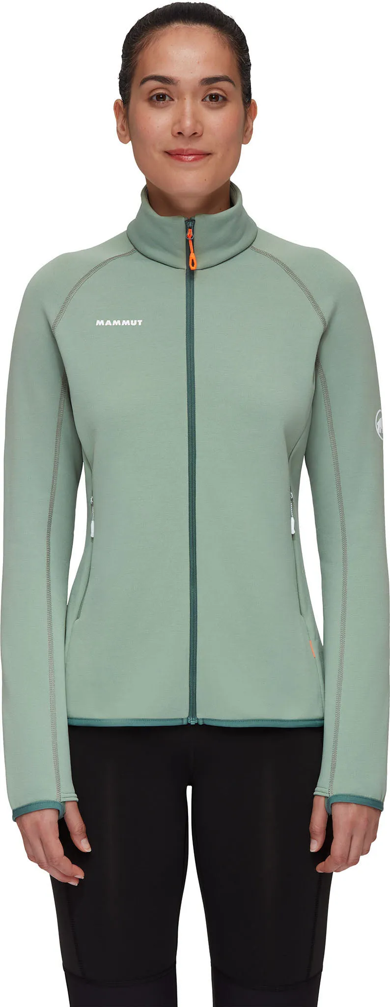 Aconcagua Midlayer Jacket - Women's|-|Manteau couche intermédiaire Aconcagua - Femme