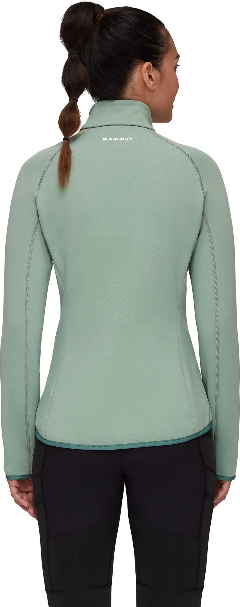 Aconcagua Midlayer Jacket - Women's|-|Manteau couche intermédiaire Aconcagua - Femme