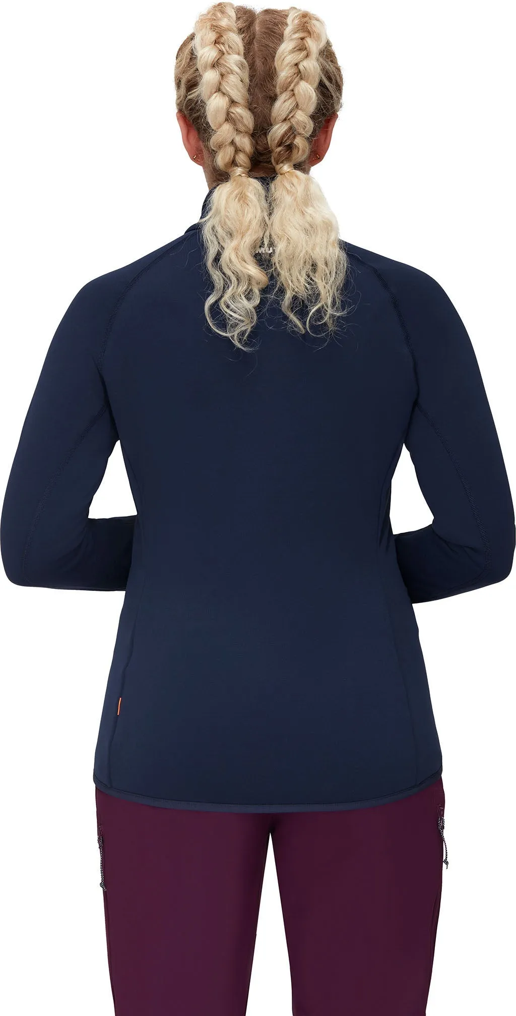 Aconcagua Midlayer Jacket - Women's|-|Manteau couche intermédiaire Aconcagua - Femme