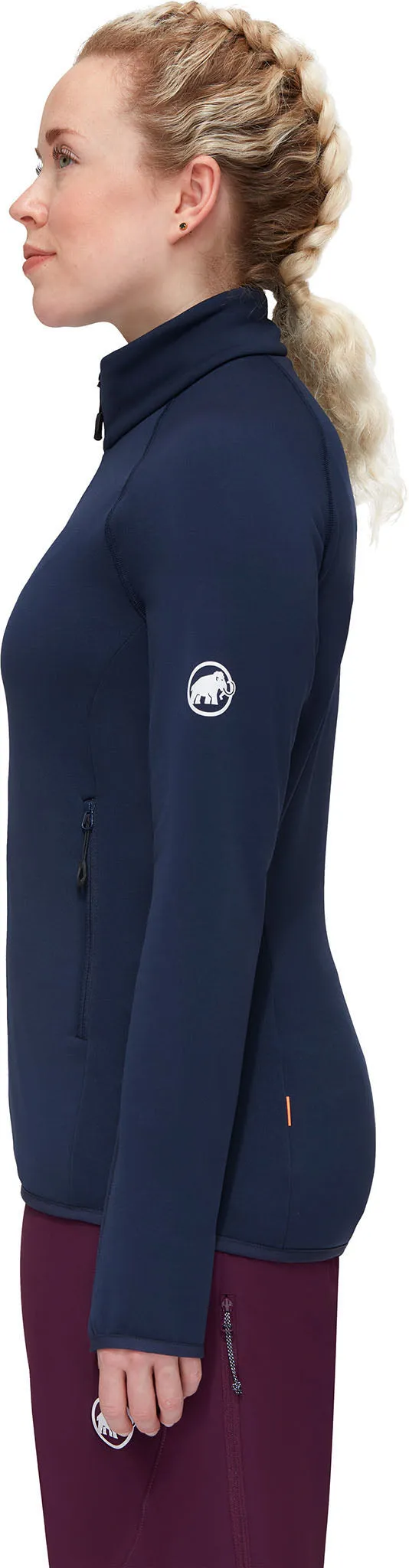 Aconcagua Midlayer Jacket - Women's|-|Manteau couche intermédiaire Aconcagua - Femme