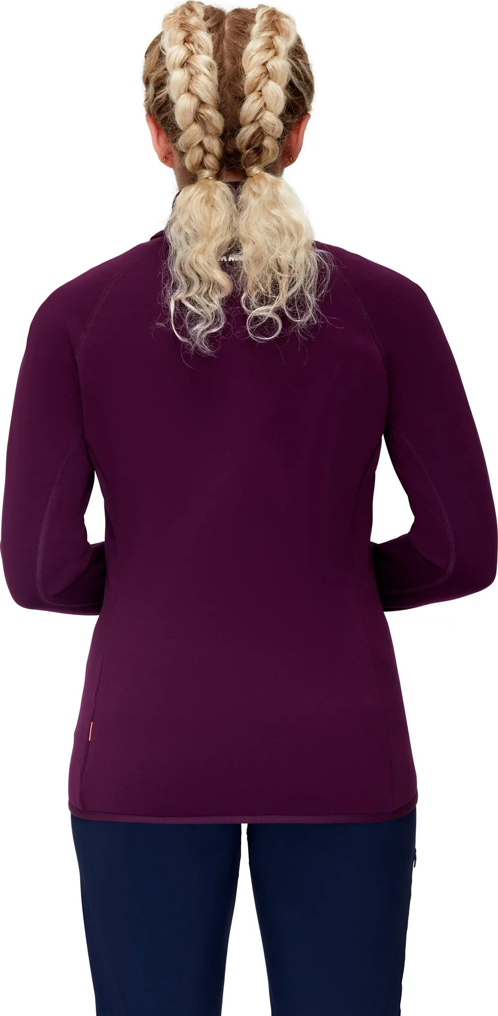 Aconcagua Midlayer Jacket - Women's|-|Manteau couche intermédiaire Aconcagua - Femme
