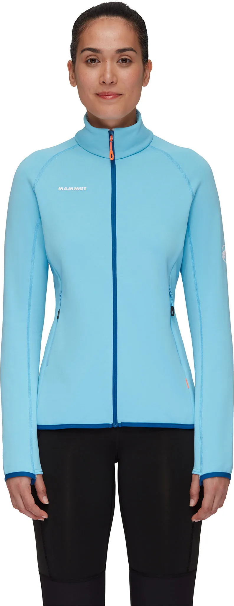 Aconcagua Midlayer Jacket - Women's|-|Manteau couche intermédiaire Aconcagua - Femme