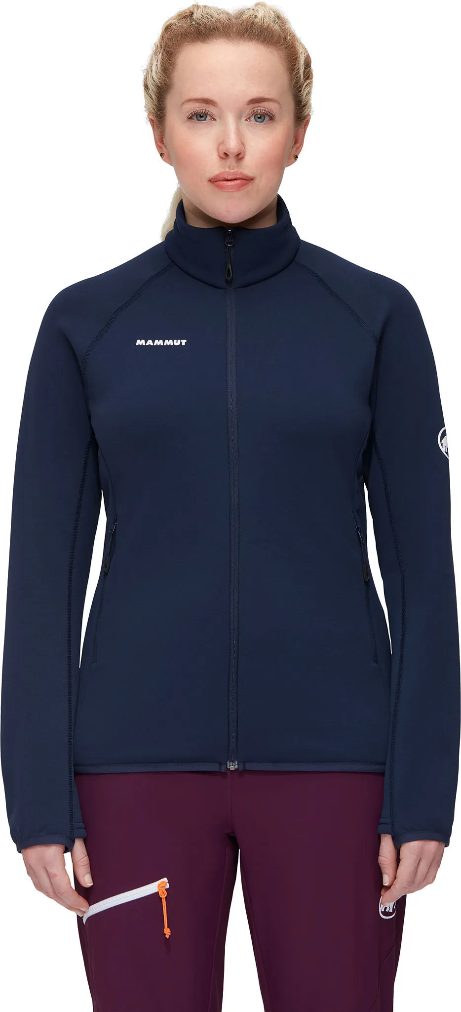 Aconcagua Midlayer Jacket - Women's|-|Manteau couche intermédiaire Aconcagua - Femme