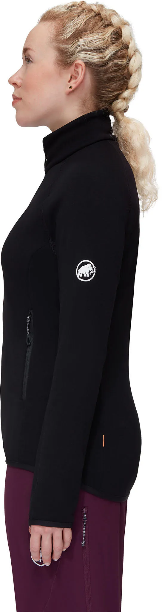 Aconcagua Midlayer Jacket - Women's|-|Manteau couche intermédiaire Aconcagua - Femme