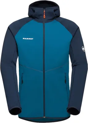Aconcagua ML Hooded Jacket - Men's|-|Manteau à capuchon Aconcagua ML - Homme