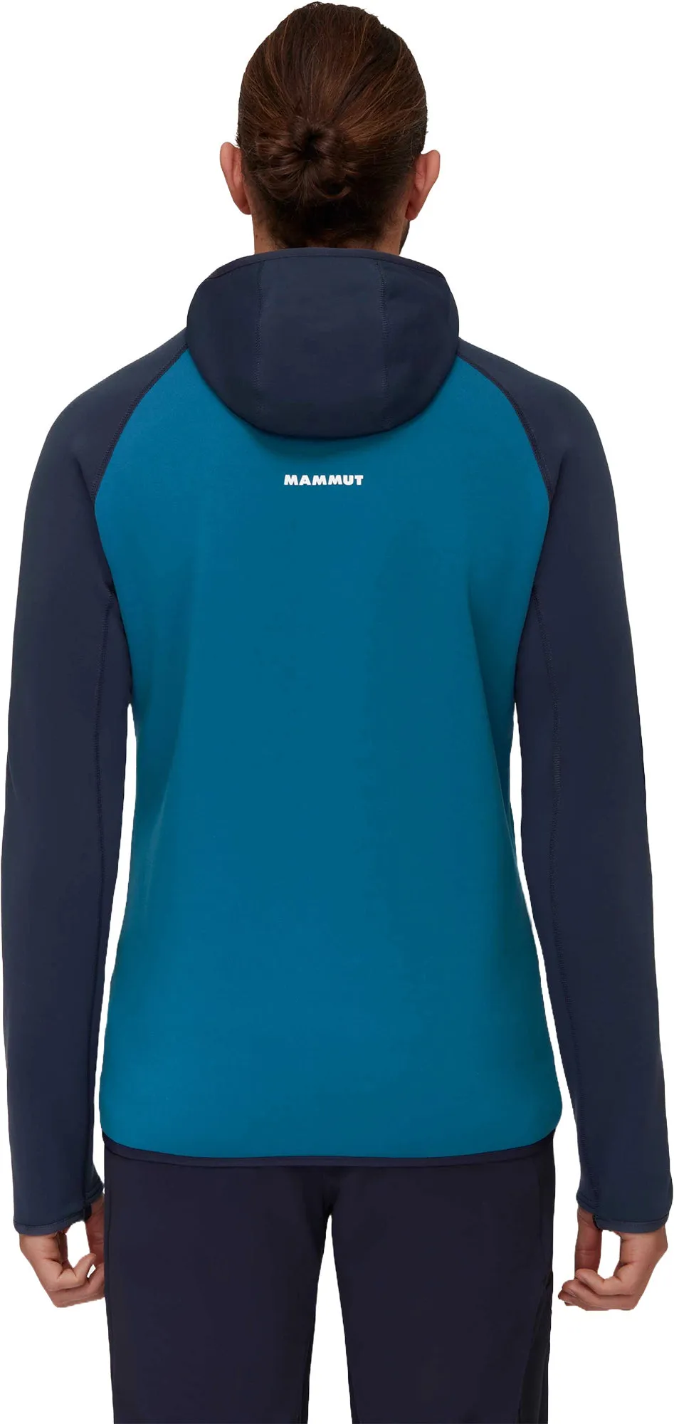 Aconcagua ML Hooded Jacket - Men's|-|Manteau à capuchon Aconcagua ML - Homme