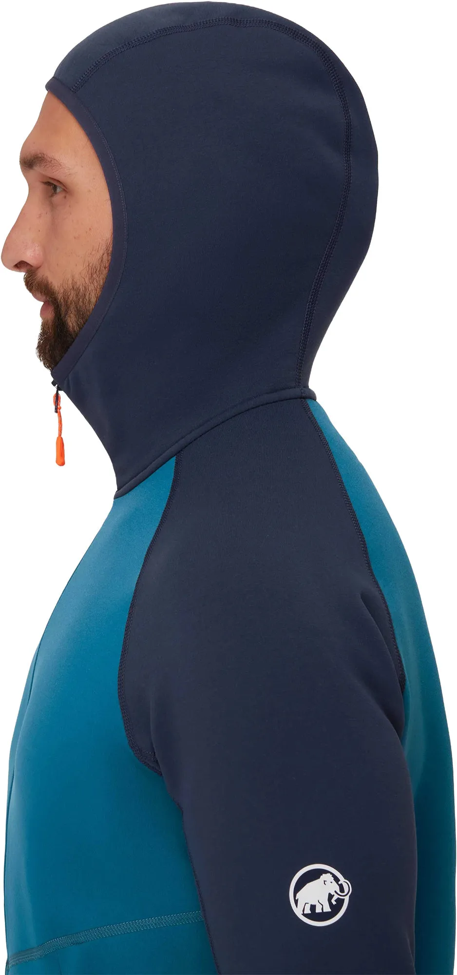 Aconcagua ML Hooded Jacket - Men's|-|Manteau à capuchon Aconcagua ML - Homme