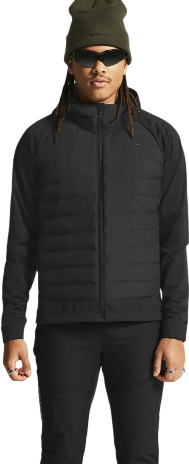ADV Pursuit Thermal Jacket - Men's|-|Manteau thermique ADV Pursuit - Homme