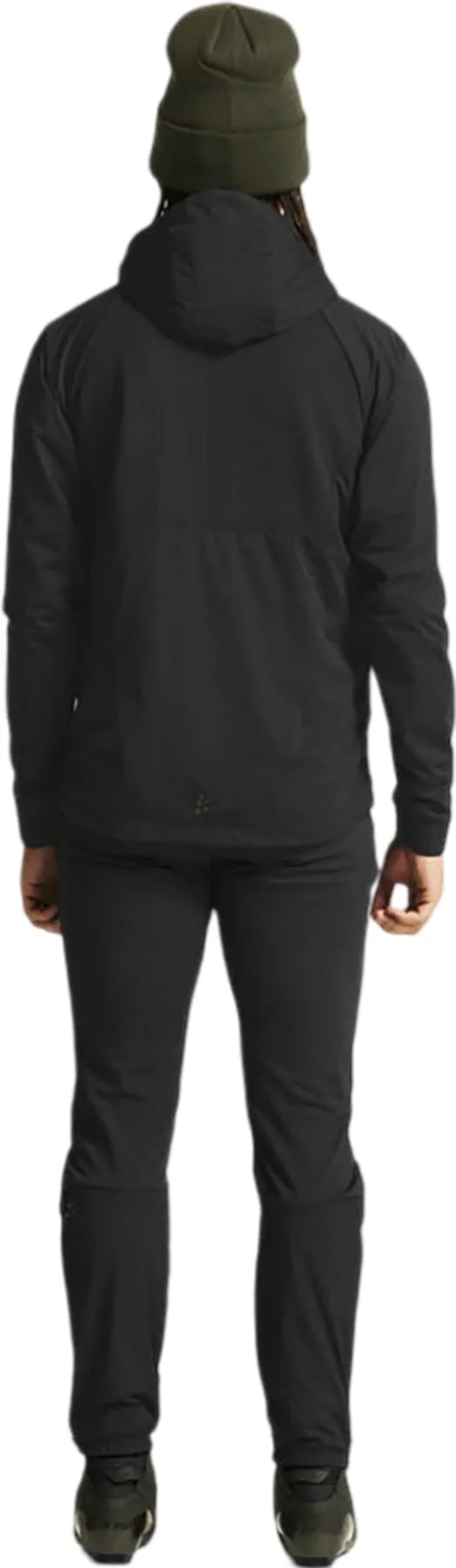 ADV Pursuit Thermal Jacket - Men's|-|Manteau thermique ADV Pursuit - Homme