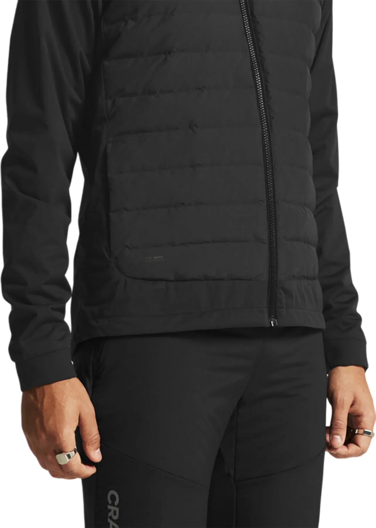ADV Pursuit Thermal Jacket - Men's|-|Manteau thermique ADV Pursuit - Homme