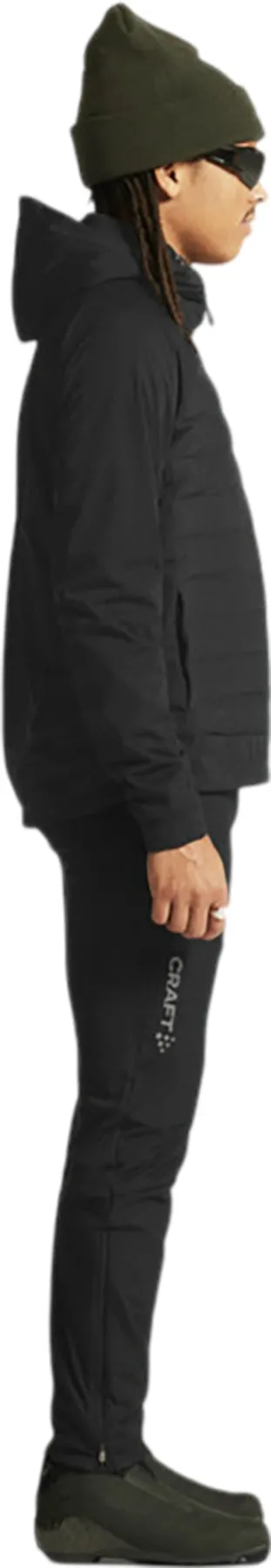 ADV Pursuit Thermal Jacket - Men's|-|Manteau thermique ADV Pursuit - Homme