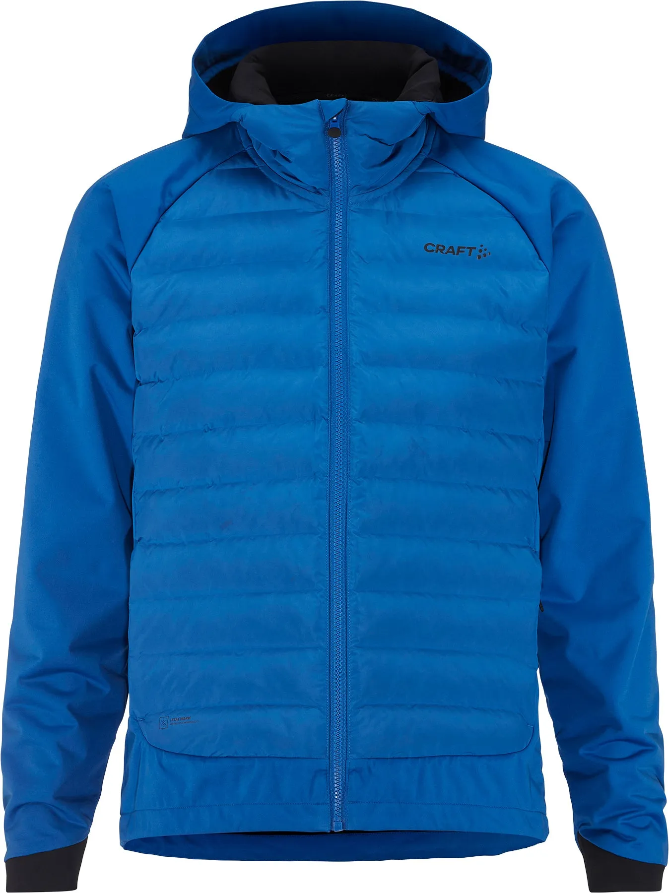 ADV Pursuit Thermal Jacket - Men's|-|Manteau thermique ADV Pursuit - Homme