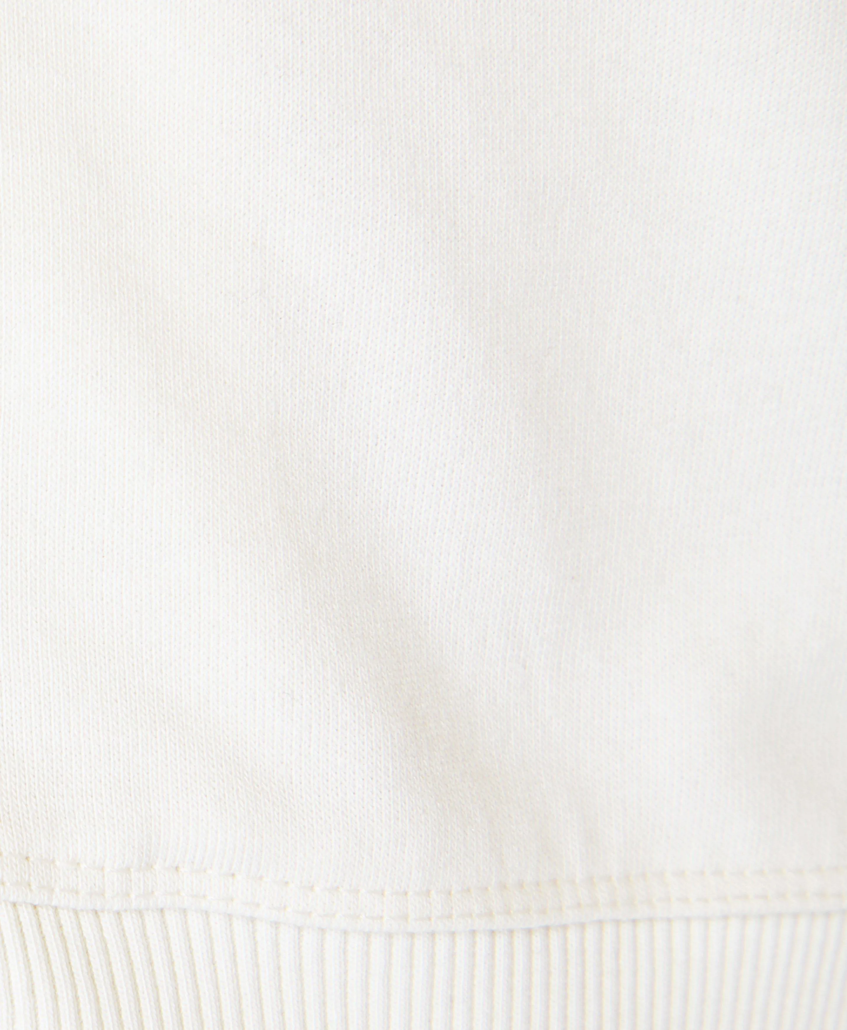 After Class Zip Up Sb9599 Lily-White