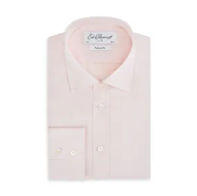 Alex Pink Poplin Shirt