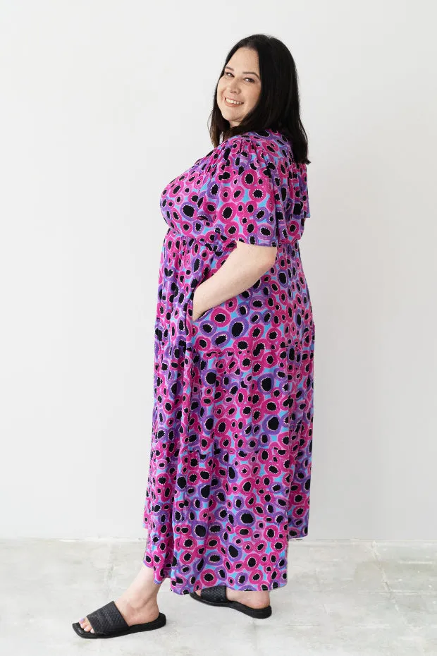 Alexia Lilly Pilly Dress