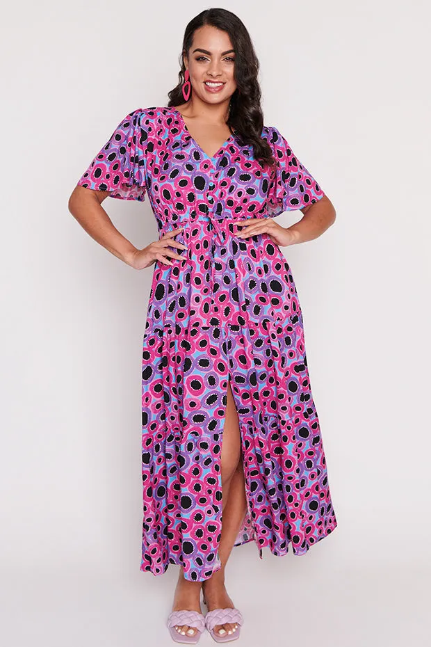 Alexia Lilly Pilly Dress