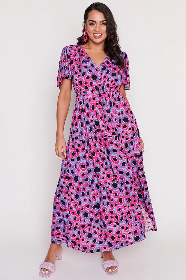 Alexia Lilly Pilly Dress