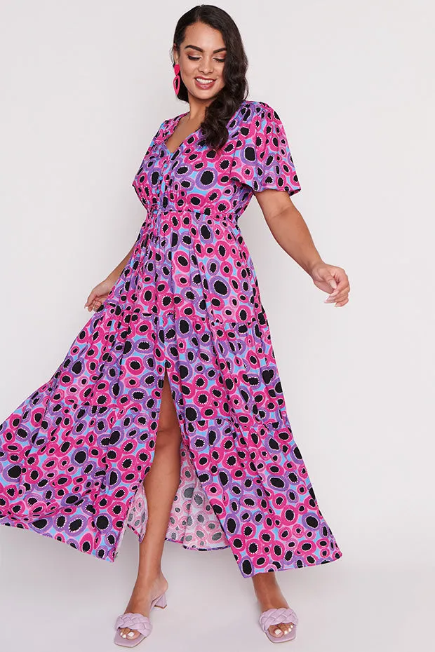 Alexia Lilly Pilly Dress