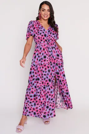 Alexia Lilly Pilly Dress