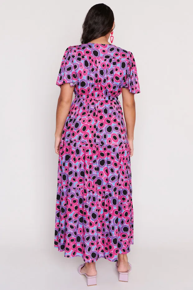 Alexia Lilly Pilly Dress