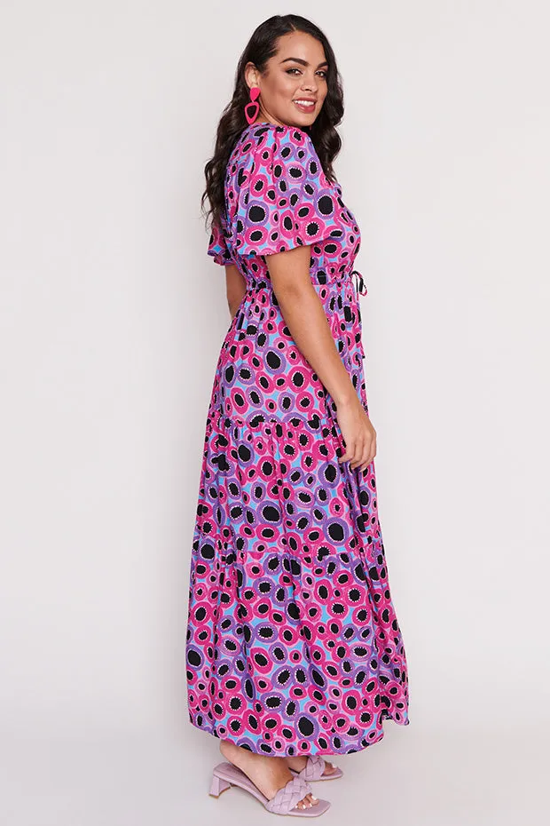 Alexia Lilly Pilly Dress
