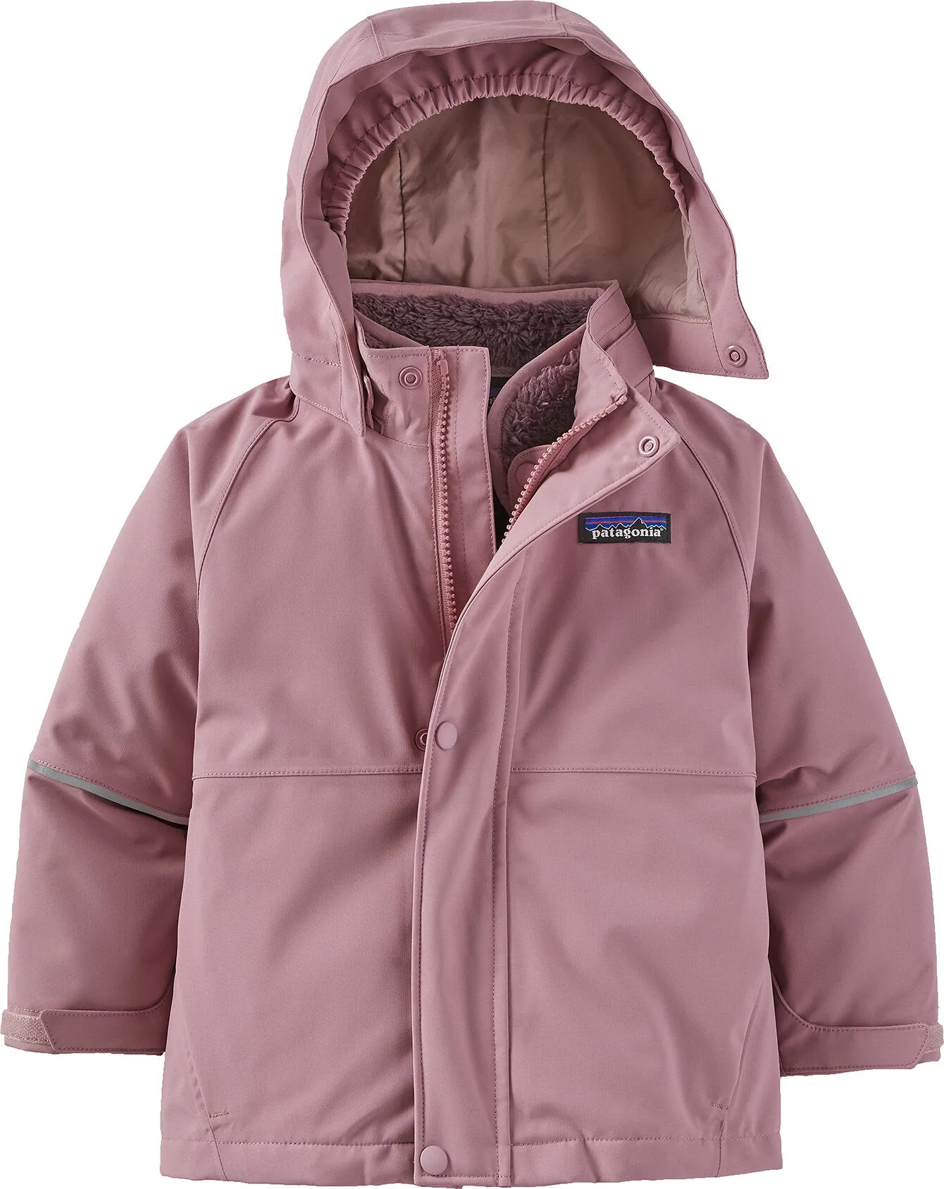 All Seasons 3-in-1 Jacket - Baby|-|Manteau 3-en-1 All Seasons - Bébé