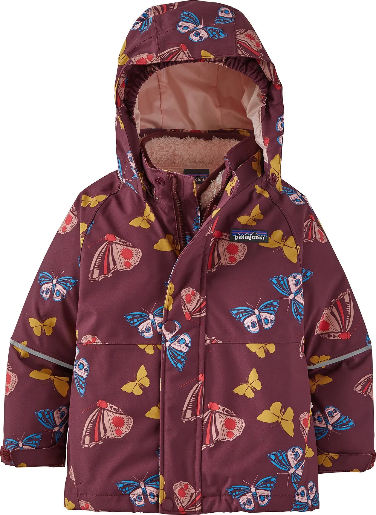 All Seasons 3-in-1 Jacket - Baby|-|Manteau 3-en-1 All Seasons - Bébé
