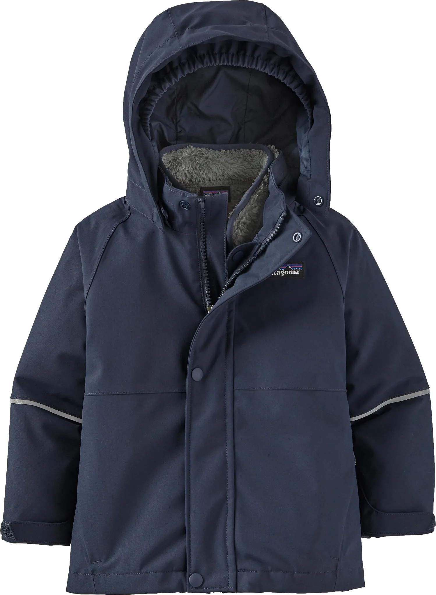 All Seasons 3-in-1 Jacket - Baby|-|Manteau 3-en-1 All Seasons - Bébé
